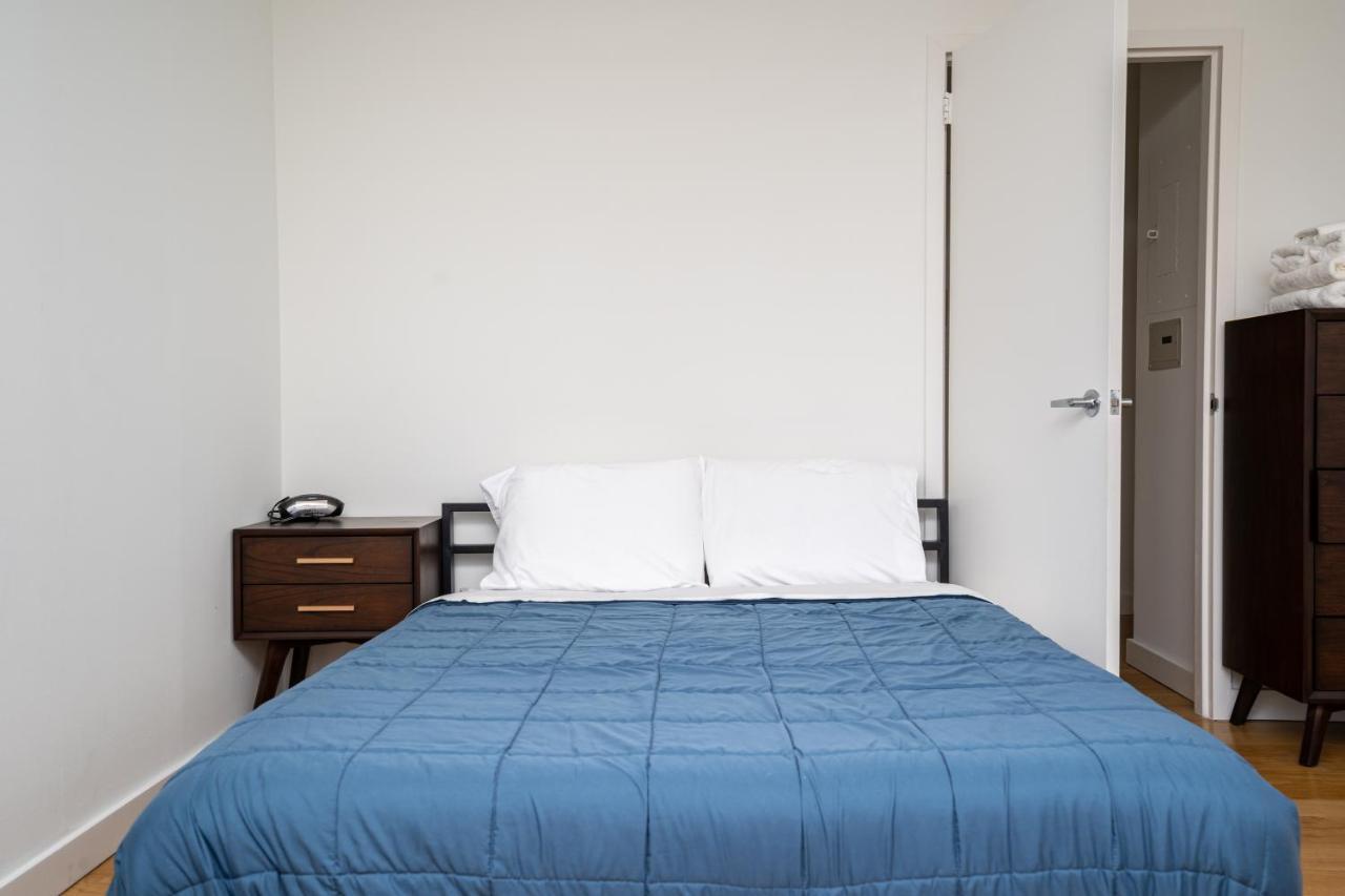 South Midtown Manhattan Rentals New York Dış mekan fotoğraf