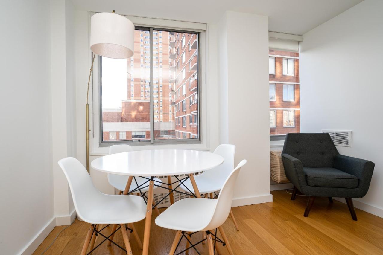 South Midtown Manhattan Rentals New York Dış mekan fotoğraf