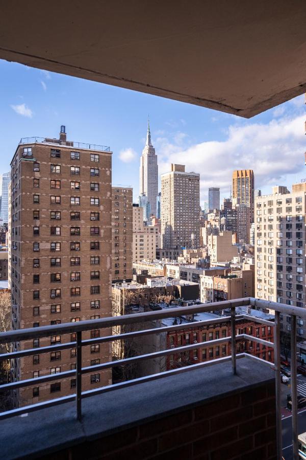 South Midtown Manhattan Rentals New York Dış mekan fotoğraf