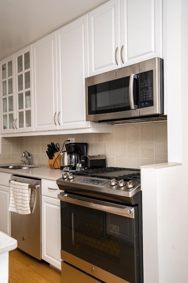South Midtown Manhattan Rentals New York Dış mekan fotoğraf