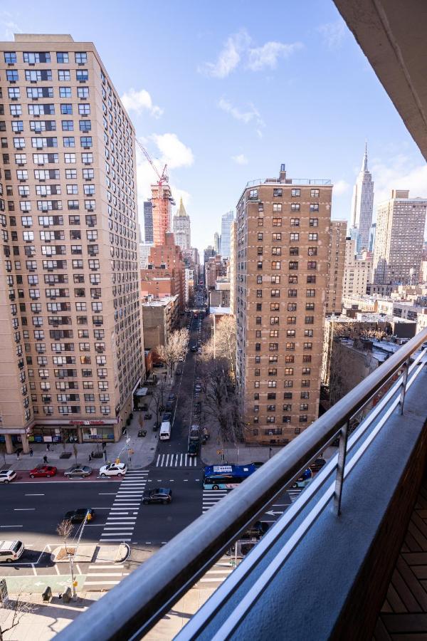South Midtown Manhattan Rentals New York Dış mekan fotoğraf