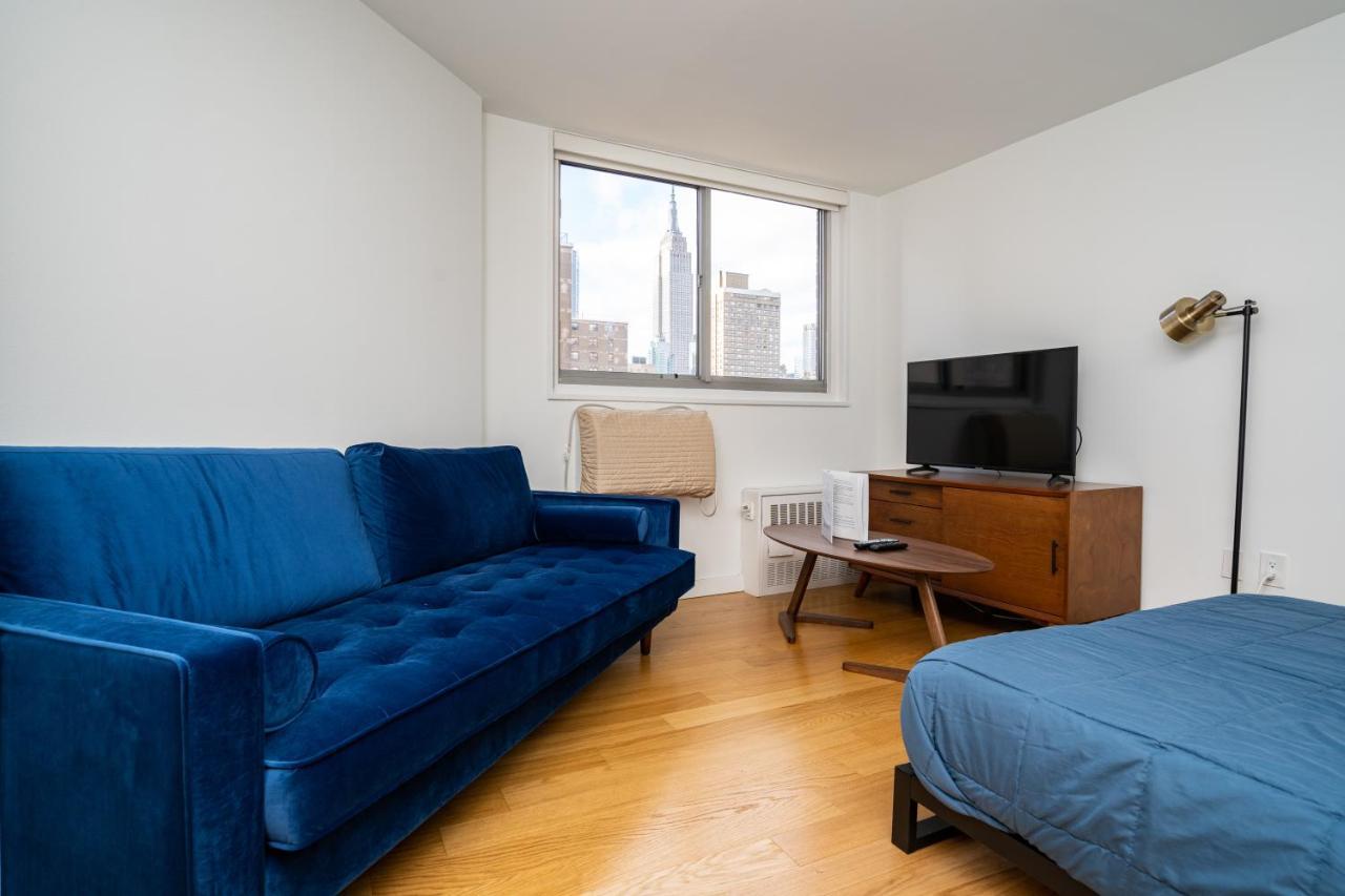 South Midtown Manhattan Rentals New York Dış mekan fotoğraf