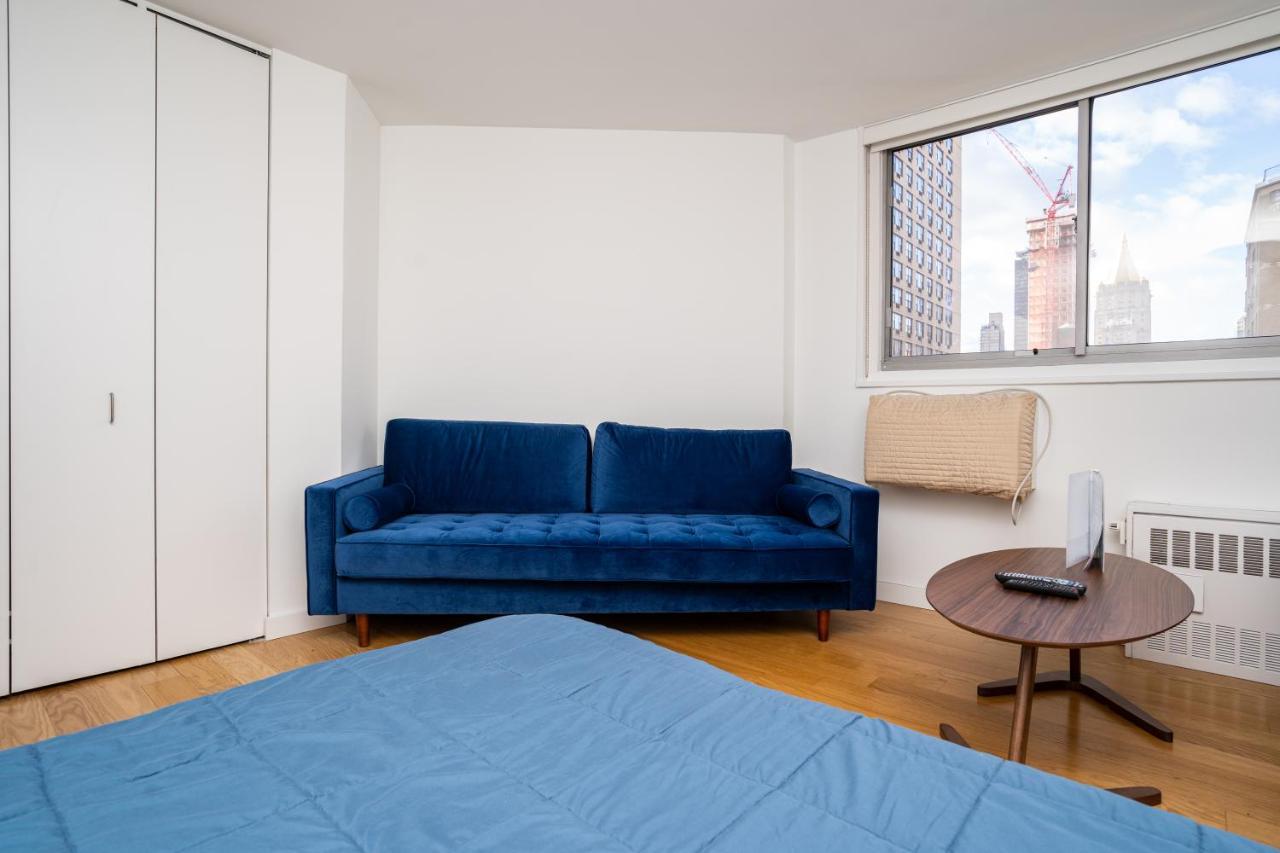 South Midtown Manhattan Rentals New York Dış mekan fotoğraf
