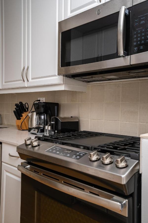South Midtown Manhattan Rentals New York Dış mekan fotoğraf