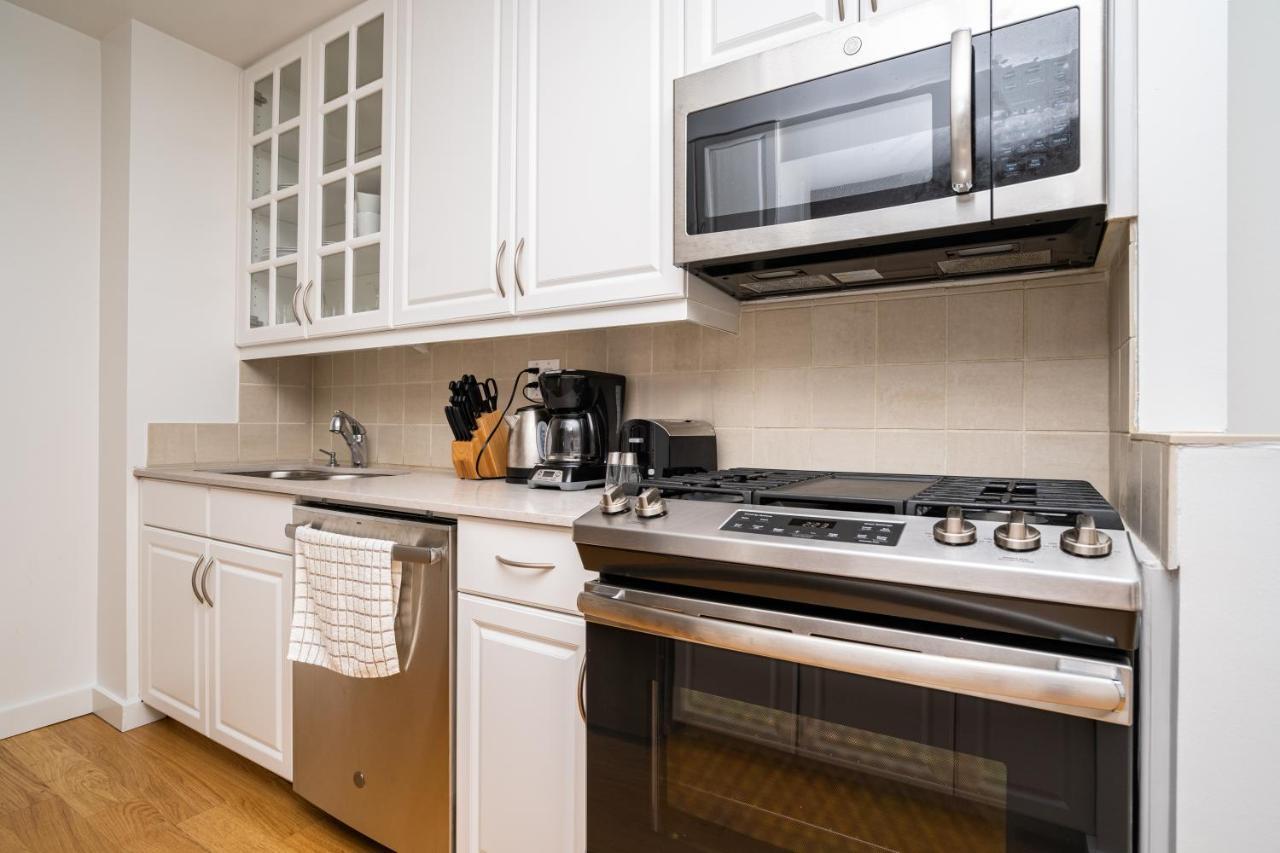 South Midtown Manhattan Rentals New York Dış mekan fotoğraf